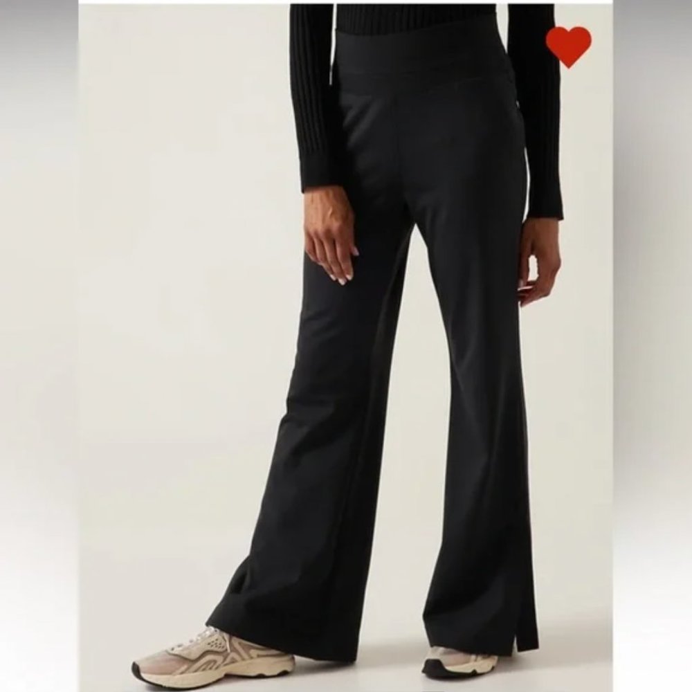 Athleta Venice Flare Pants - 2X